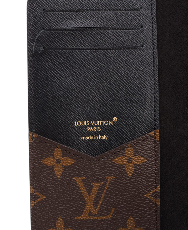 Louis Vuitton IPhone Case For 16 Pro – (ex)bags