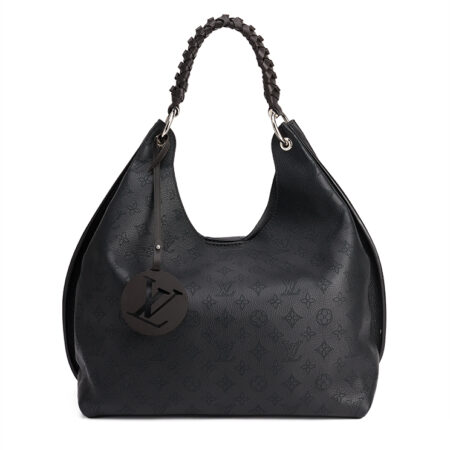 Louis Vuitton Carmel Hobo Bag
