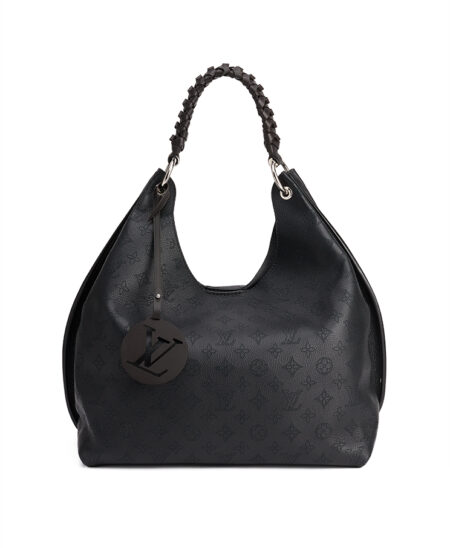 Louis Vuitton Carmel Hobo Bag – (ex)bags