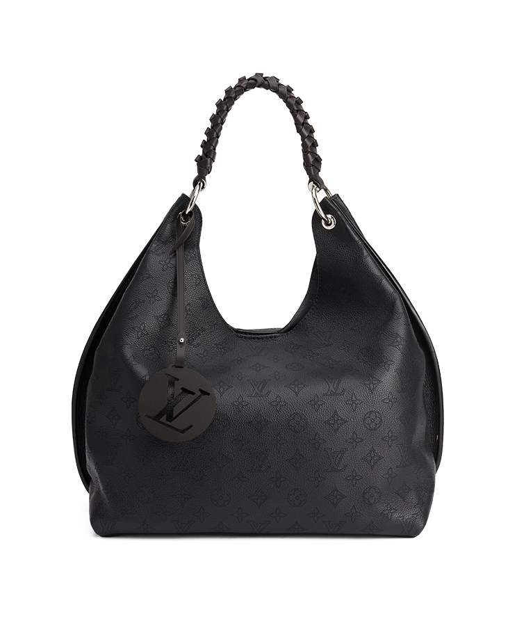 Louis Vuitton Carmel Hobo Bag – (ex)bags