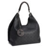 Louis Vuitton Carmel Hobo Bag