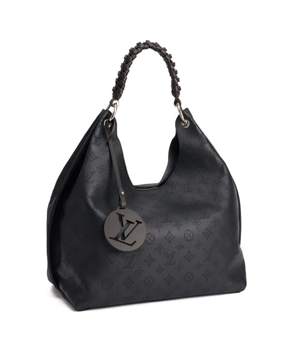 Louis Vuitton Carmel Hobo Bag – (ex)bags