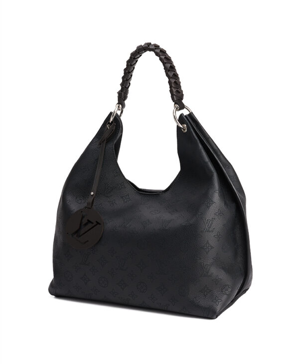 Louis Vuitton Carmel Hobo Bag – (ex)bags