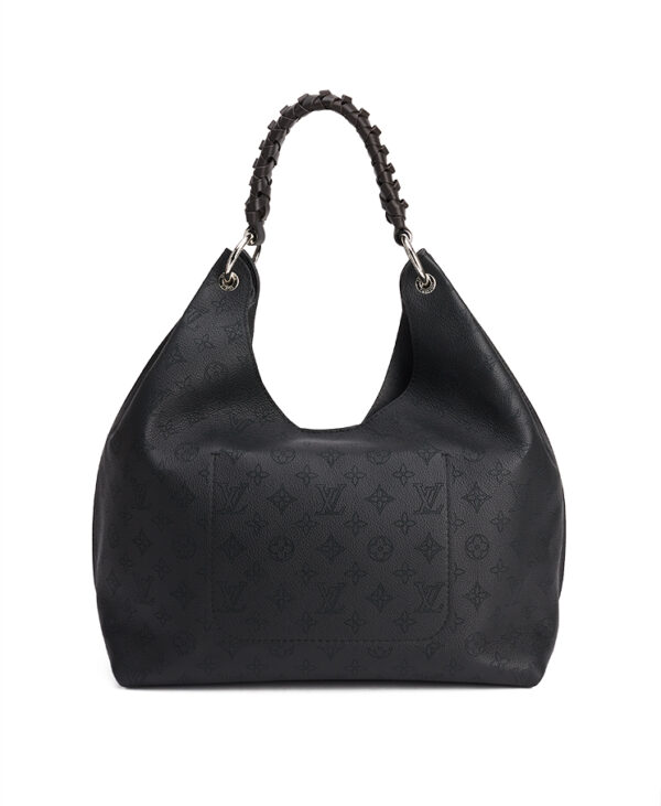 Louis Vuitton Carmel Hobo Bag – (ex)bags