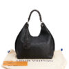 Louis Vuitton Carmel Hobo Bag