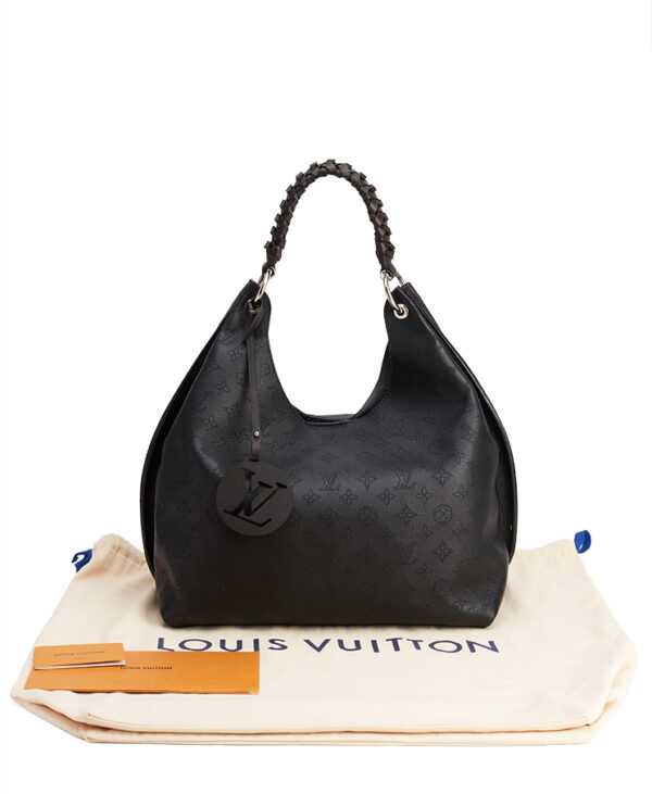 Louis Vuitton Carmel Hobo Bag – (ex)bags