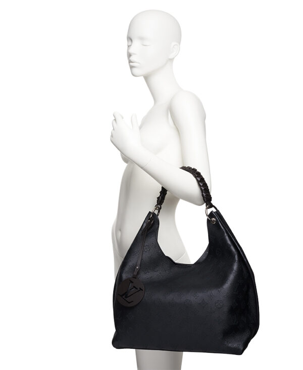 Louis Vuitton Carmel Hobo Bag – (ex)bags
