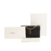 Saint Laurent Cassandre Envelope Chain Wallet