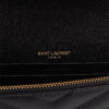 Saint Laurent Cassandre Envelope Chain Wallet