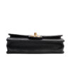 Chanel Crystal Pearl Flap Bag