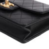 Chanel Crystal Pearl Flap Bag