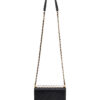 Chanel Crystal Pearl Flap Bag