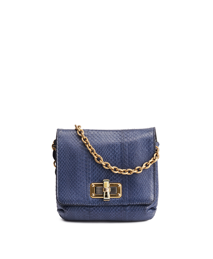 Lanvin Happy Crossbody Bag Mini – (ex)bags