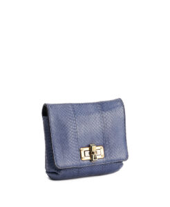 Lanvin Happy Crossbody Bag Mini