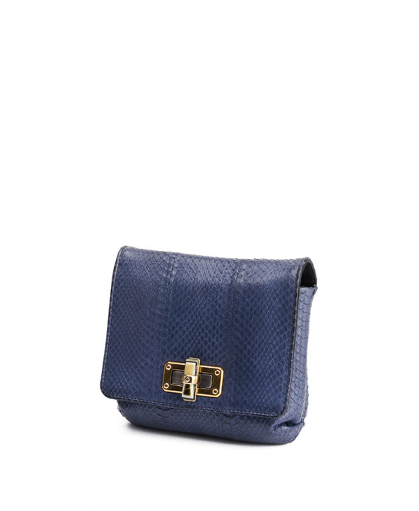 Lanvin Happy Crossbody Bag Mini – (ex)bags