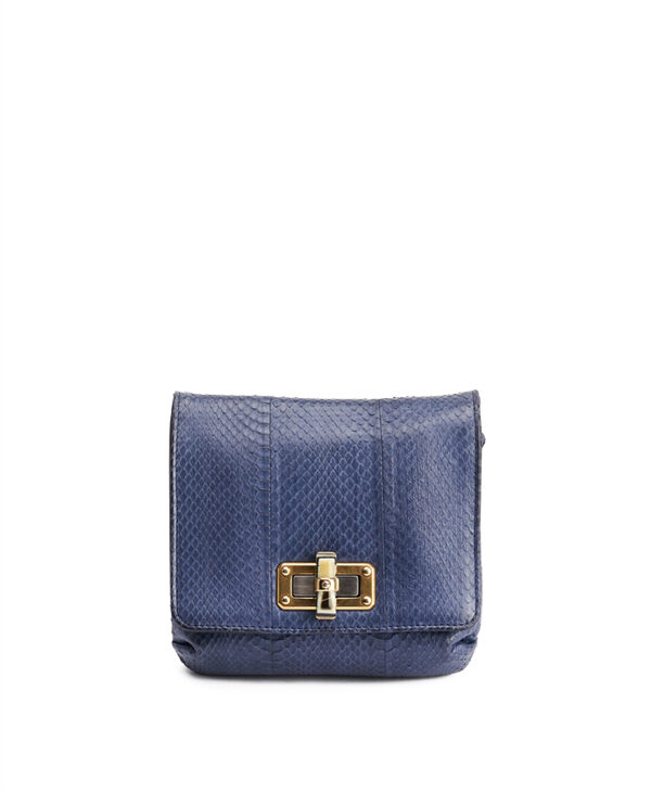 Lanvin Happy Crossbody Bag Mini – (ex)bags