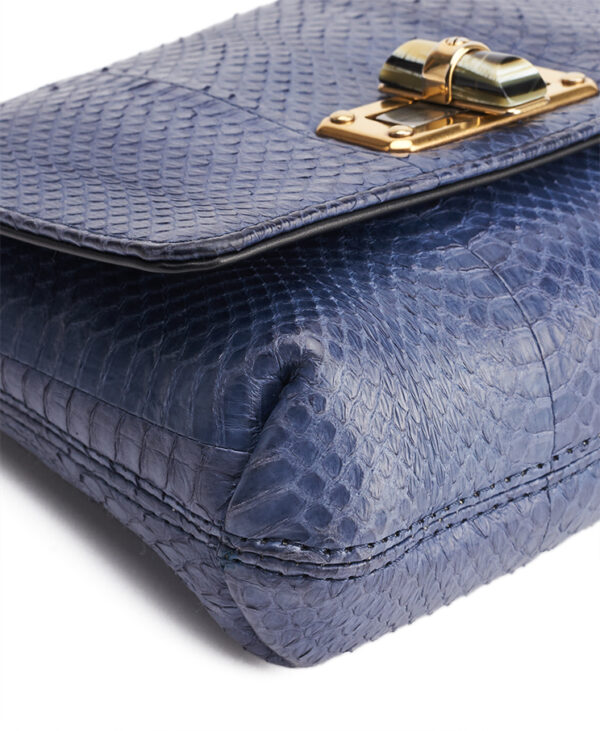 Lanvin Happy Crossbody Bag Mini – (ex)bags