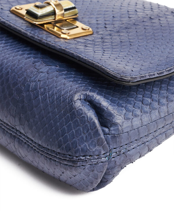 Lanvin Happy Crossbody Bag Mini – (ex)bags