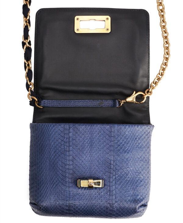 Lanvin Happy Crossbody Bag Mini – (ex)bags