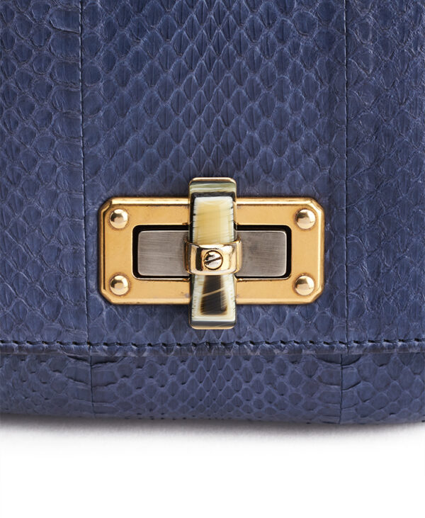 Lanvin Happy Crossbody Bag Mini – (ex)bags