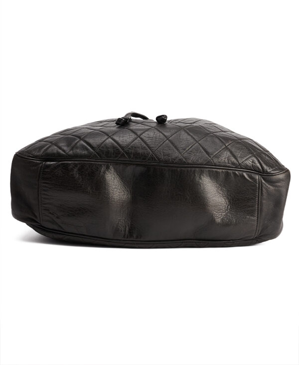 Chanel Timeless Drawstring Tote – (ex)bags