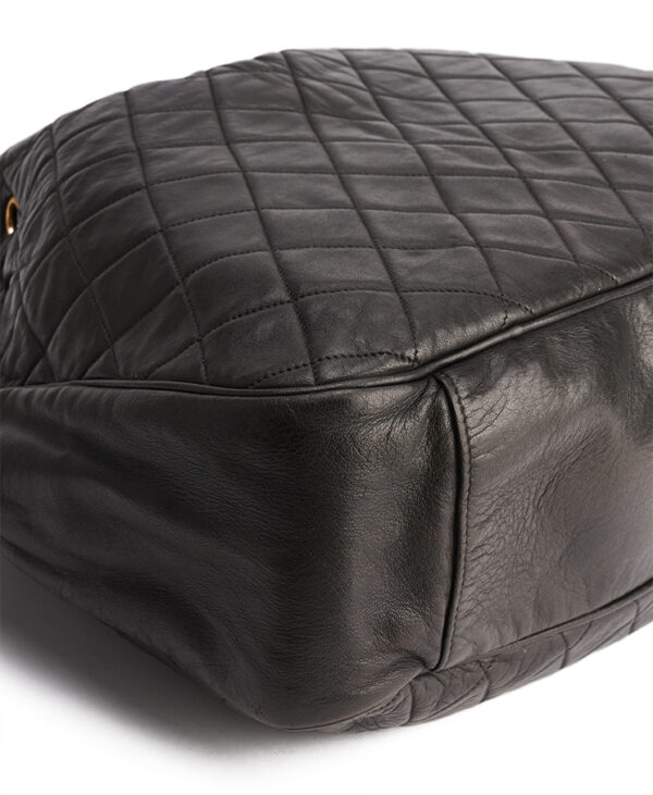Chanel Timeless Drawstring Tote – (ex)bags