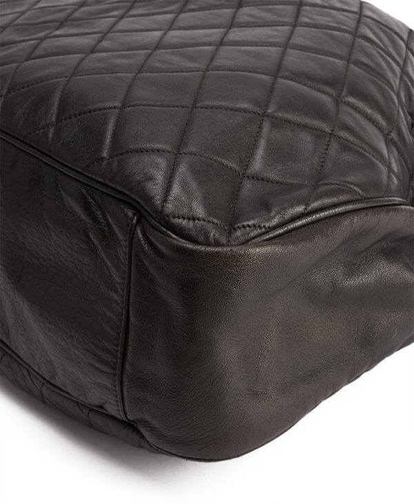 Chanel Timeless Drawstring Tote – (ex)bags