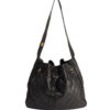 Chanel Timeless Drawstring Tote