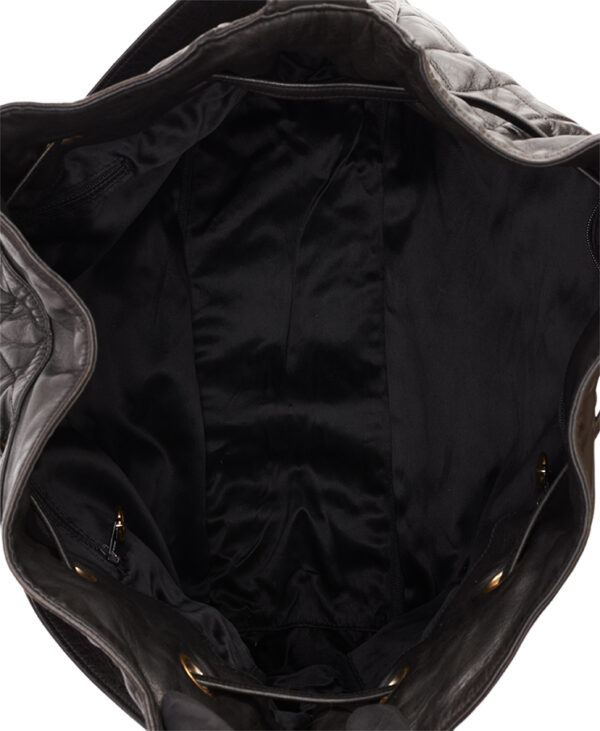 Chanel Timeless Drawstring Tote – (ex)bags