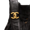 Chanel Timeless Drawstring Tote