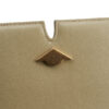 Burberry Snip Checked Shoulder Bag
