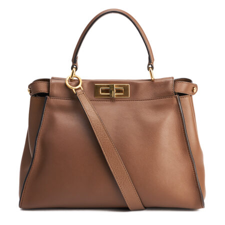 Fendi Peekaboo Medium