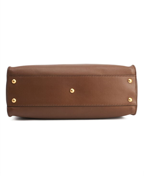 Fendi Peekaboo Medium – (ex)bags