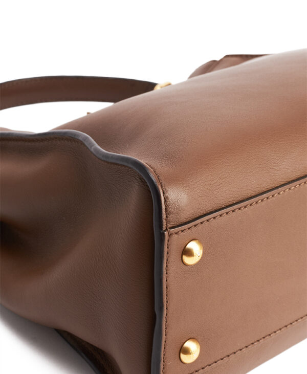Fendi Peekaboo Medium – (ex)bags