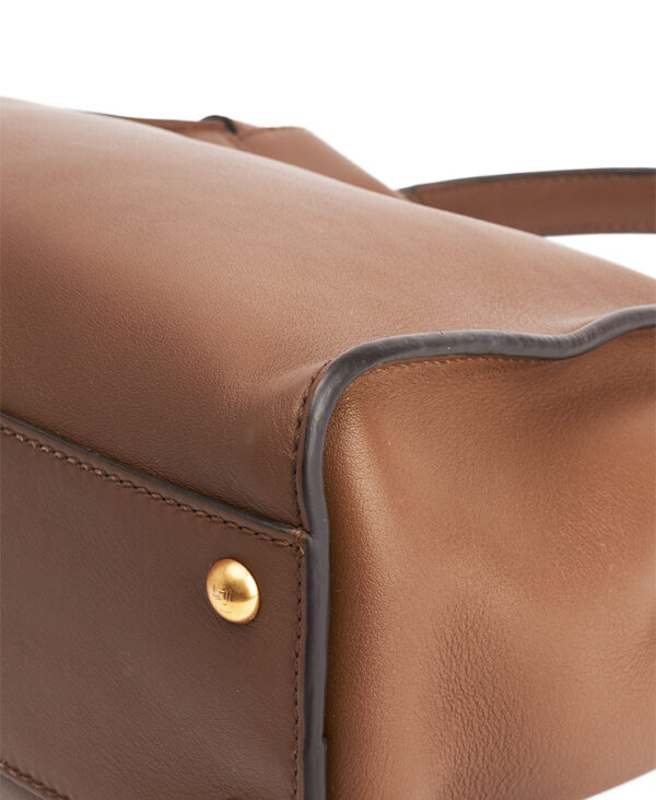 Fendi Peekaboo Medium – (ex)bags