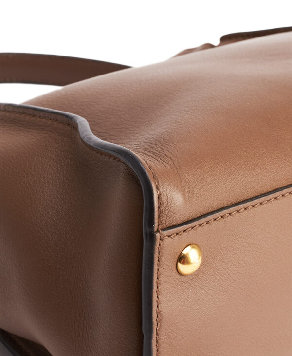 Fendi Peekaboo Medium – (ex)bags