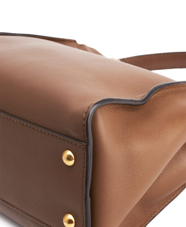 Fendi Peekaboo Medium – (ex)bags
