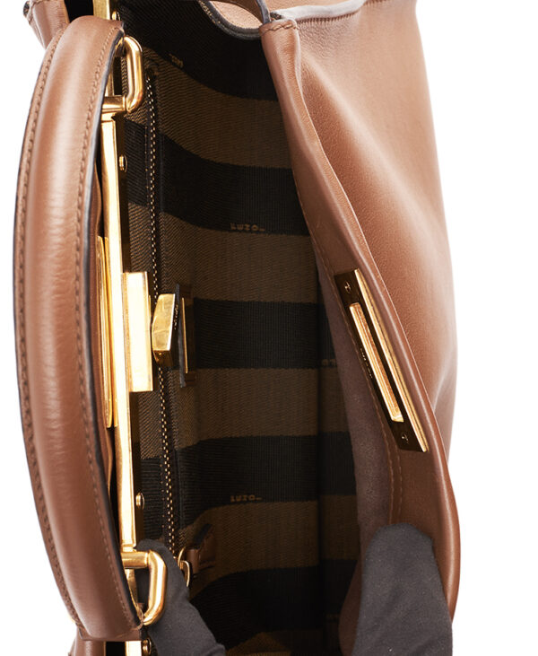 Fendi Peekaboo Medium – (ex)bags