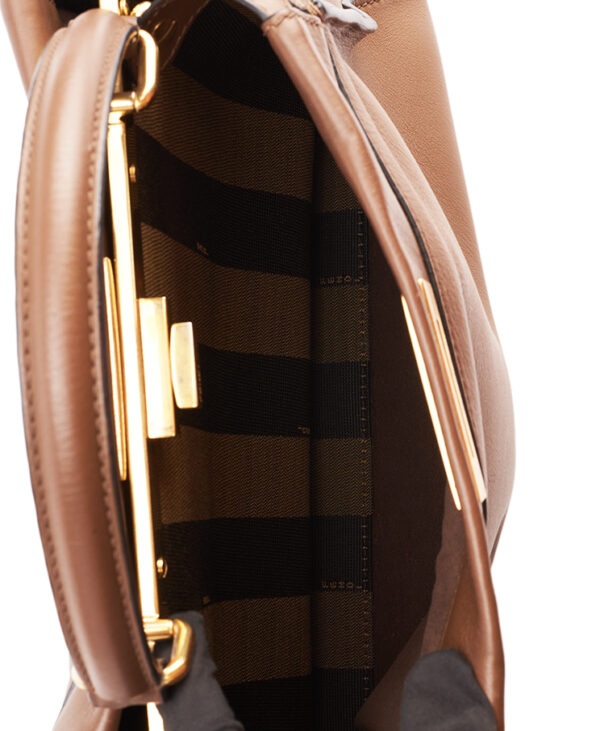 Fendi Peekaboo Medium – (ex)bags