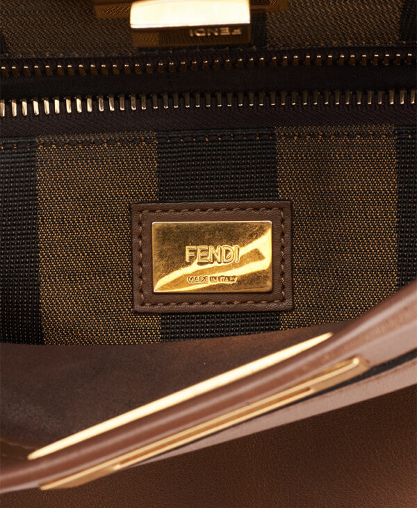 Fendi Peekaboo Medium – (ex)bags