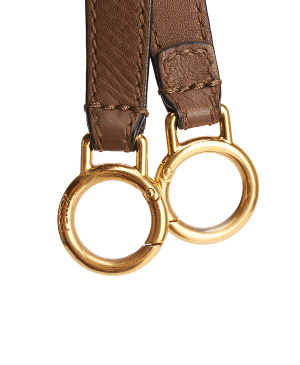 Fendi Peekaboo Medium – (ex)bags