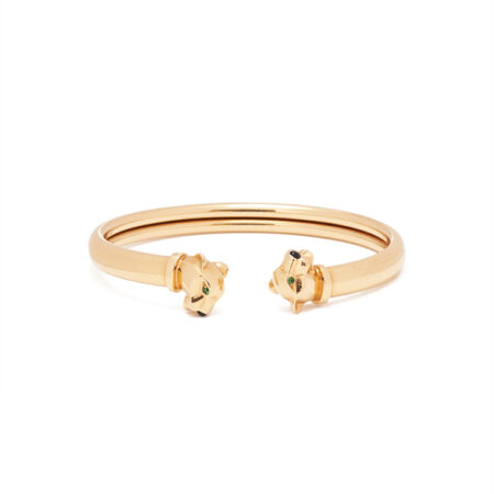 Cartier Panthère de Cartier Bracelet – (ex)bags