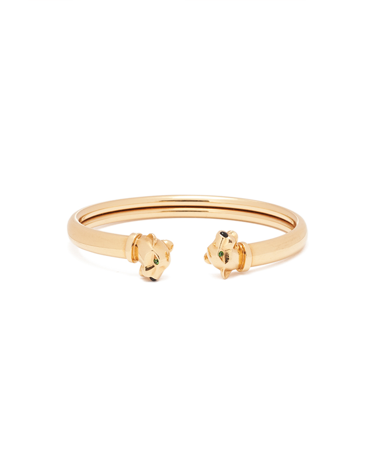 Cartier Panthère de Cartier Bracelet – (ex)bags