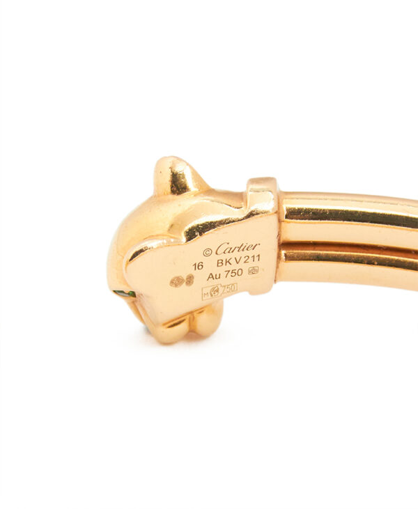 Cartier Panthère de Cartier Bracelet – (ex)bags