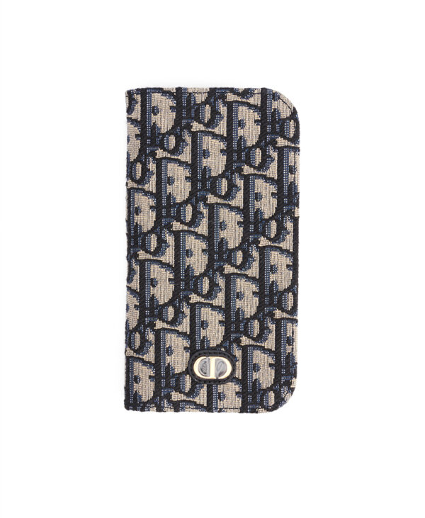 Dior 30 Montaigne Phone Case For Iphone 16 Pro – (ex)bags