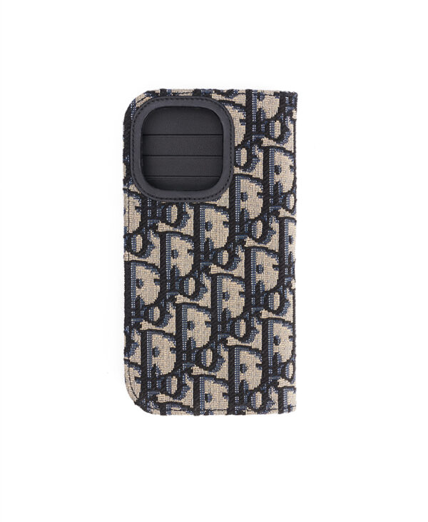Dior 30 Montaigne Phone Case For Iphone 16 Pro – (ex)bags