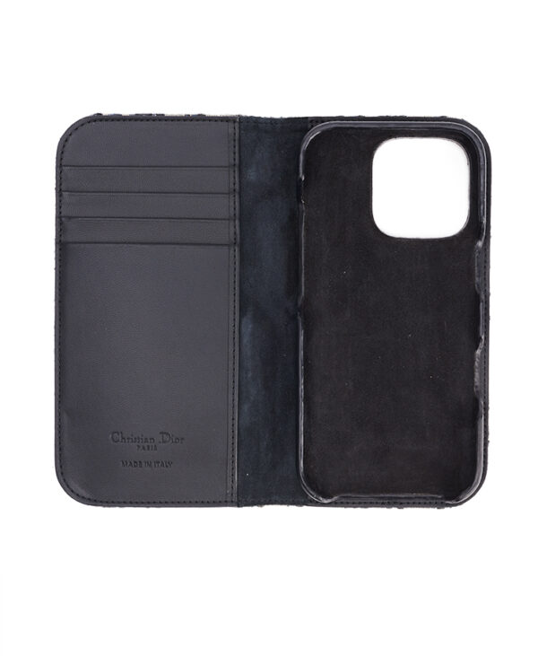 Dior 30 Montaigne Phone Case For Iphone 16 Pro – (ex)bags