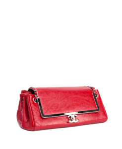 Chanel Frame CC Flap Shoulder Bag – (ex)bags