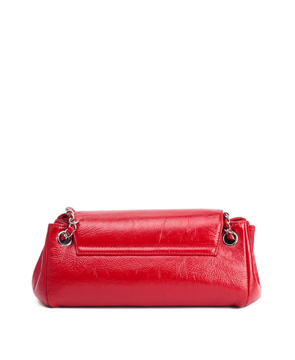 Chanel Frame CC Flap Shoulder Bag – (ex)bags