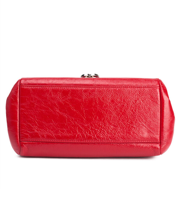 Chanel Frame CC Flap Shoulder Bag – (ex)bags